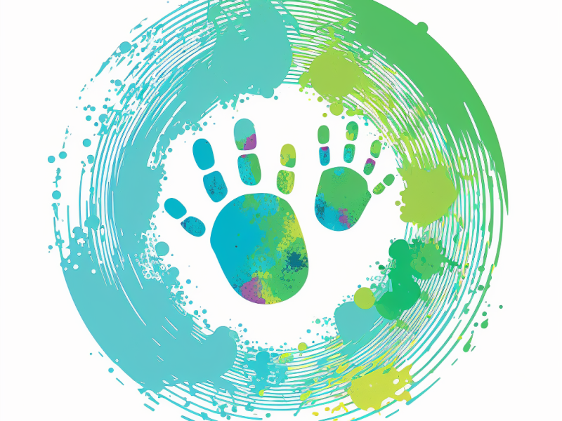 Créez un lien unique avec votre enfant : Le Jardin de la Confiance en&nbsp;Art-Thérapie